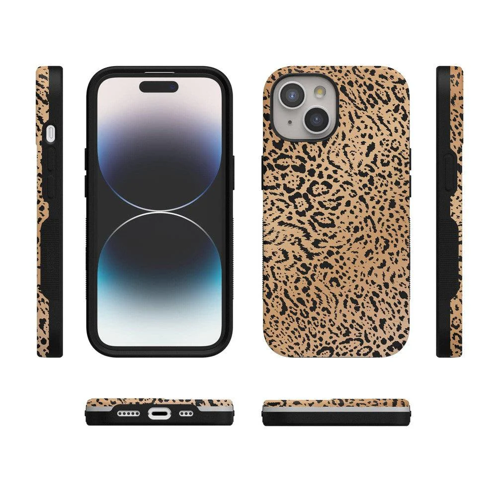 Born to Be Wild | Jaguar Print Case - Image 68