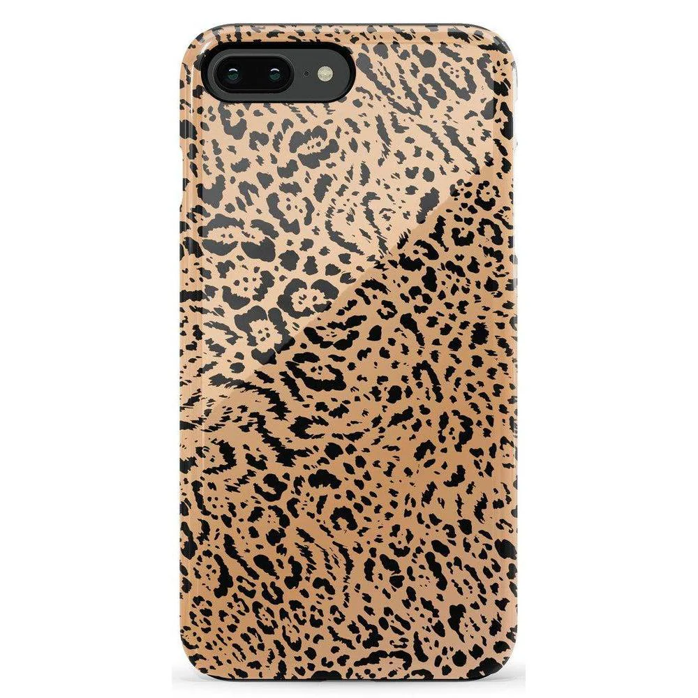 Born to Be Wild | Jaguar Print Case - Image 70
