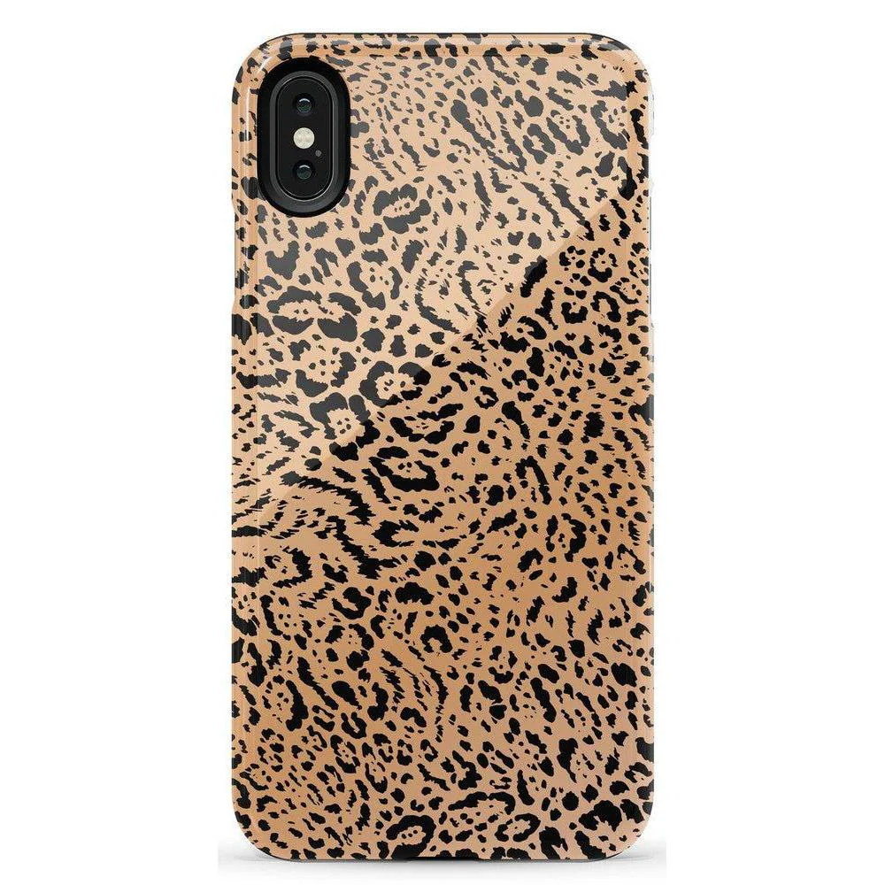 Born to Be Wild | Jaguar Print Case - Image 72