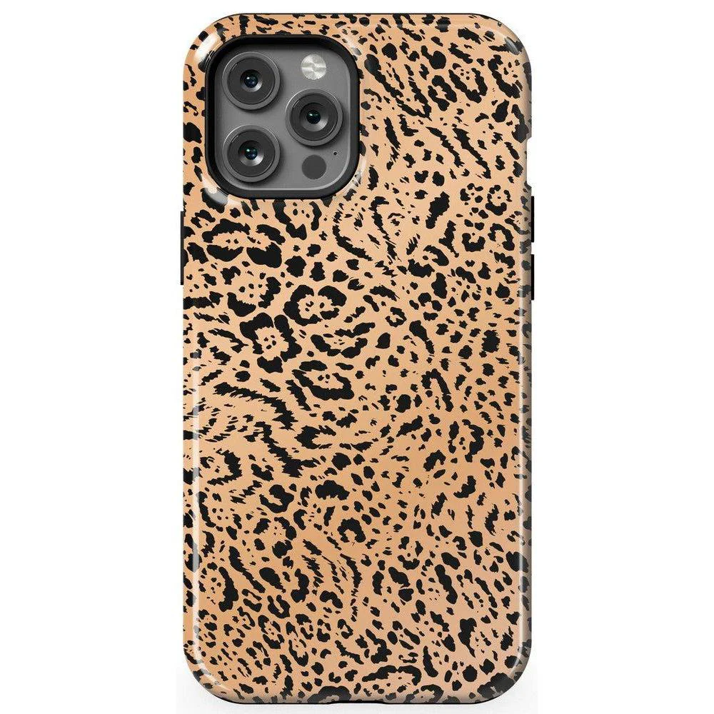 Born to Be Wild | Jaguar Print Case - Image 76