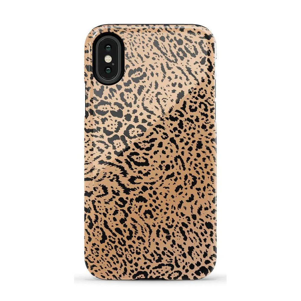 Born to Be Wild | Jaguar Print Case - Image 78