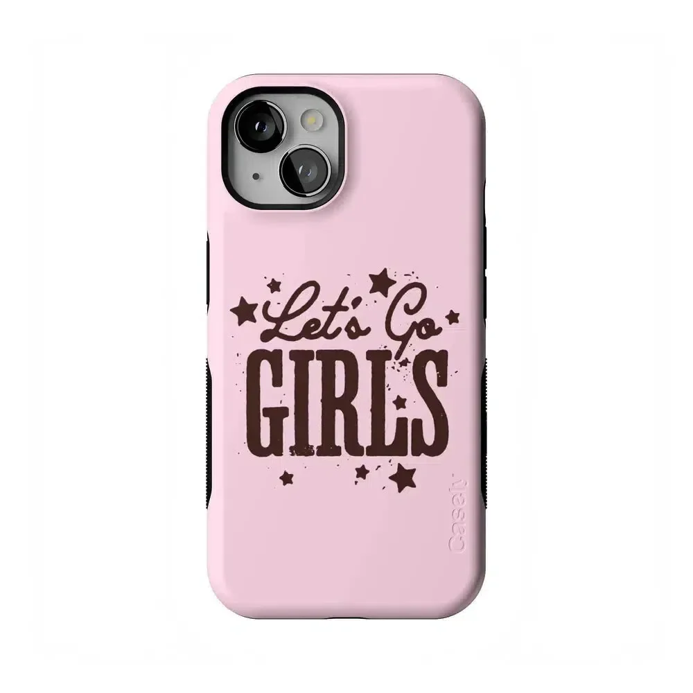 Let's Go Girls | Pink Rodeo Bachelorette Case - Image 107