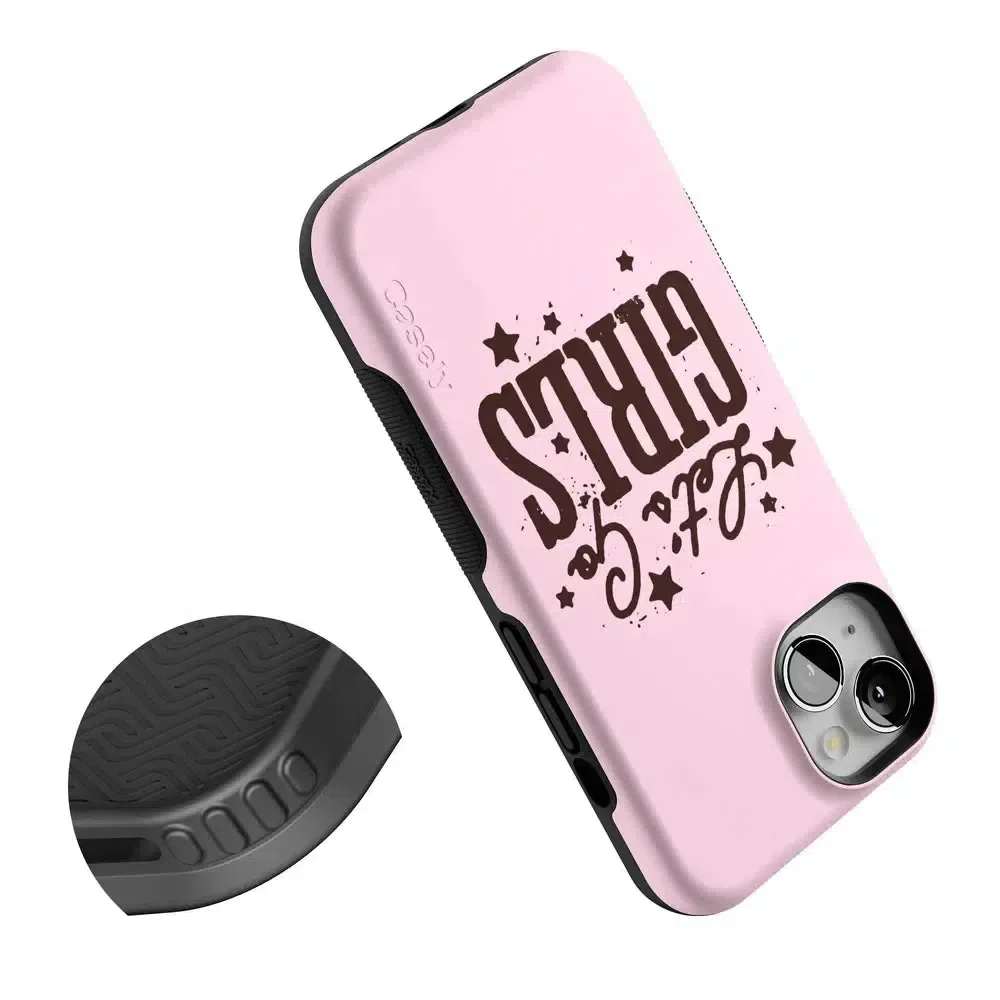Let's Go Girls | Pink Rodeo Bachelorette Case - Image 115