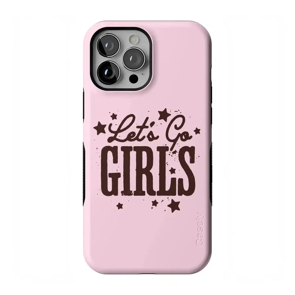 Let's Go Girls | Pink Rodeo Bachelorette Case - Image 117
