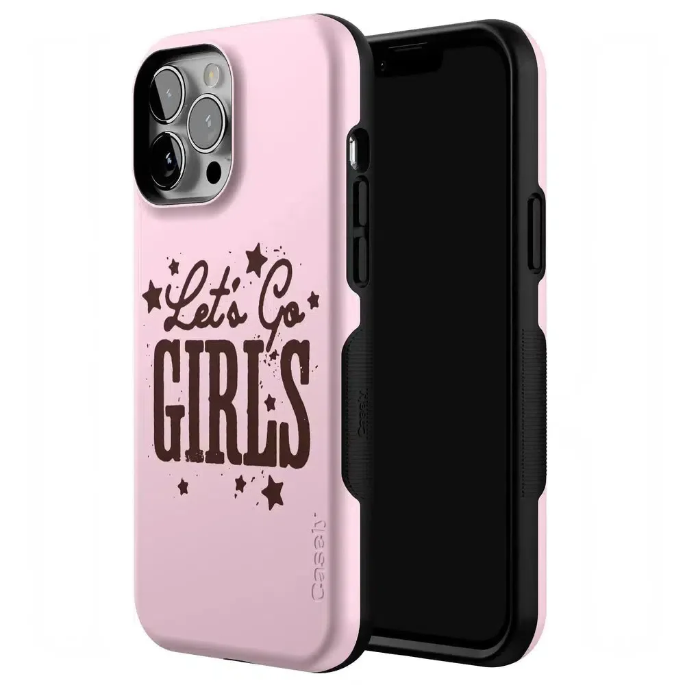 Let's Go Girls | Pink Rodeo Bachelorette Case - Image 118