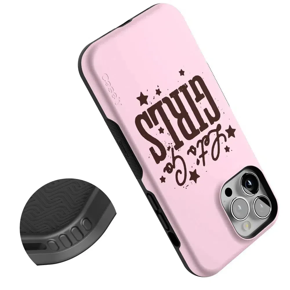 Let's Go Girls | Pink Rodeo Bachelorette Case - Image 125