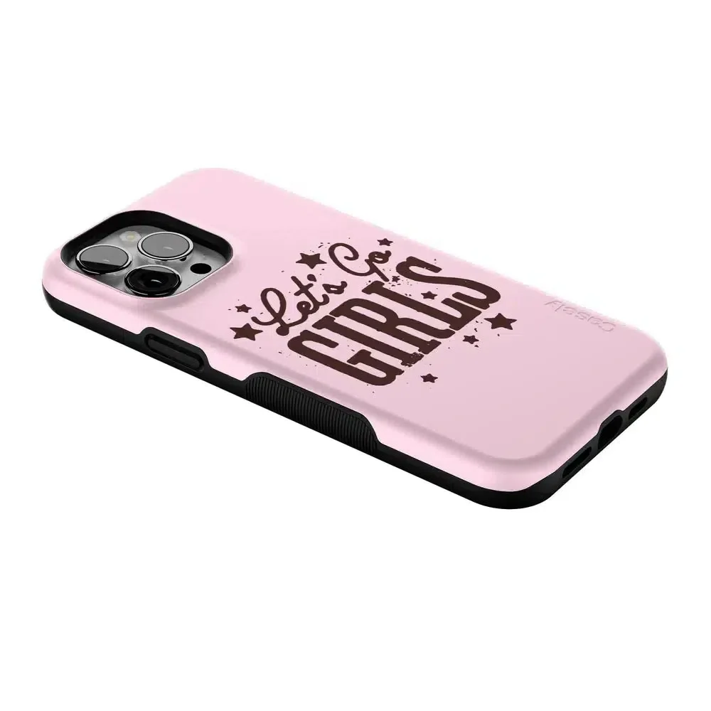Let's Go Girls | Pink Rodeo Bachelorette Case - Image 126