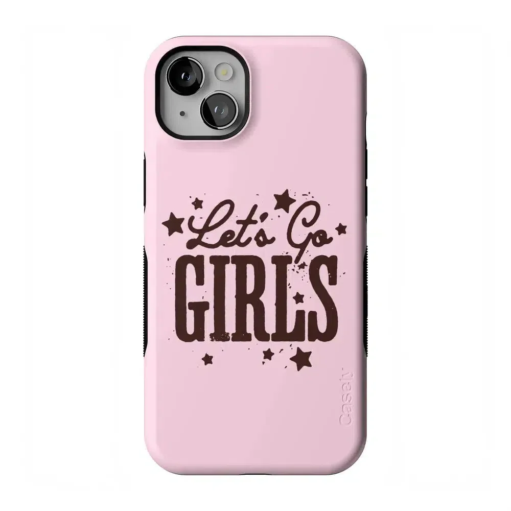 Let's Go Girls | Pink Rodeo Bachelorette Case - Image 127