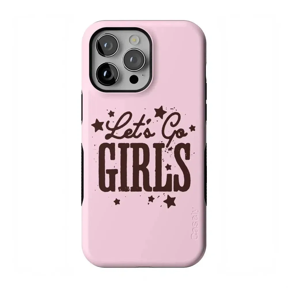 Let's Go Girls | Pink Rodeo Bachelorette Case - Image 137