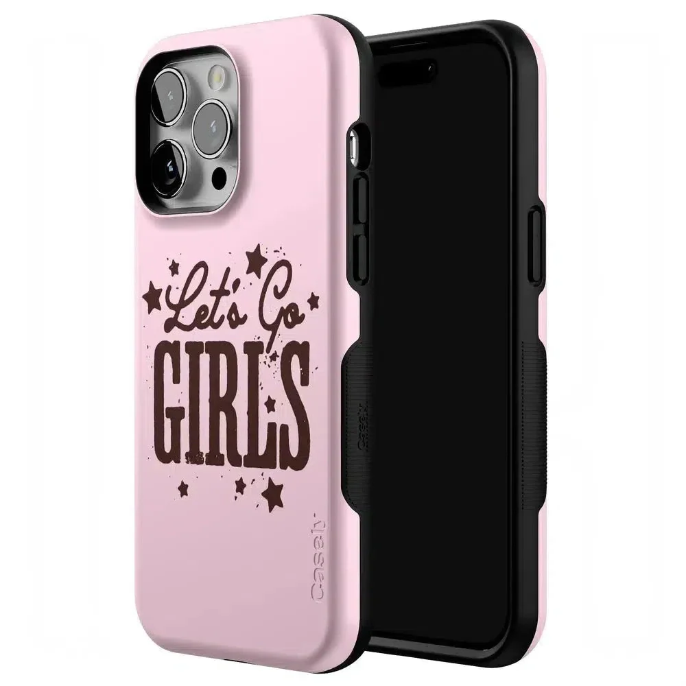 Let's Go Girls | Pink Rodeo Bachelorette Case - Image 138