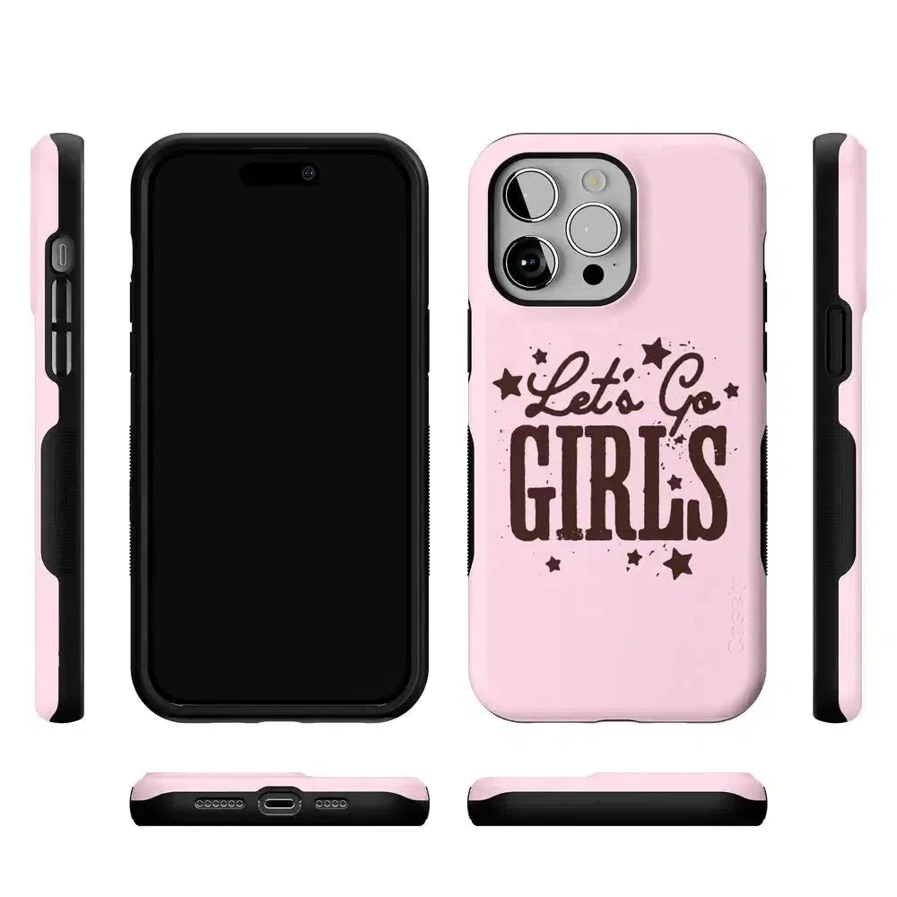 Let's Go Girls | Pink Rodeo Bachelorette Case - Image 144