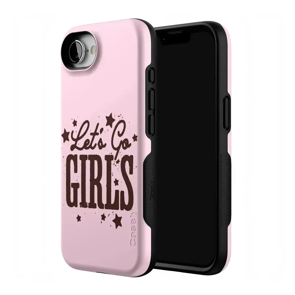 Let's Go Girls | Pink Rodeo Bachelorette Case - Image 151