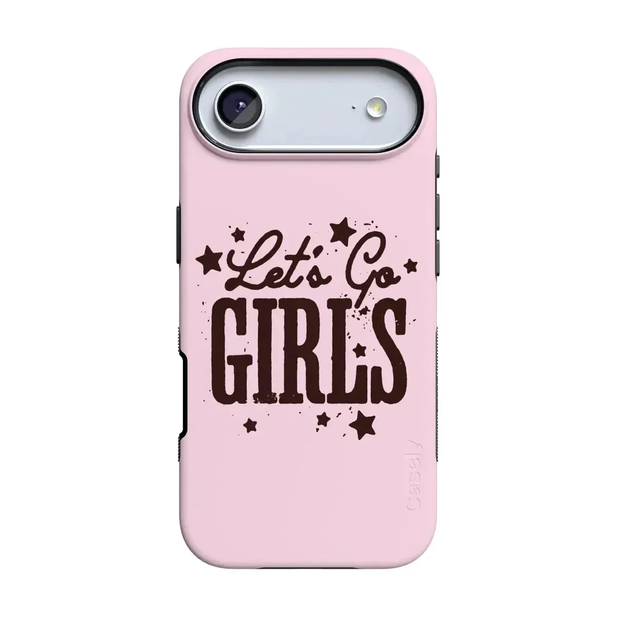 Let's Go Girls | Pink Rodeo Bachelorette Case - Image 155