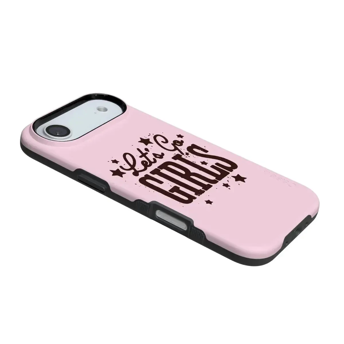 Let's Go Girls | Pink Rodeo Bachelorette Case - Image 161