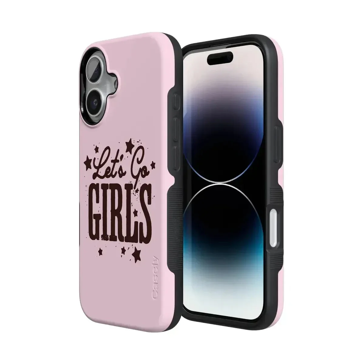 Let's Go Girls | Pink Rodeo Bachelorette Case - Image 164