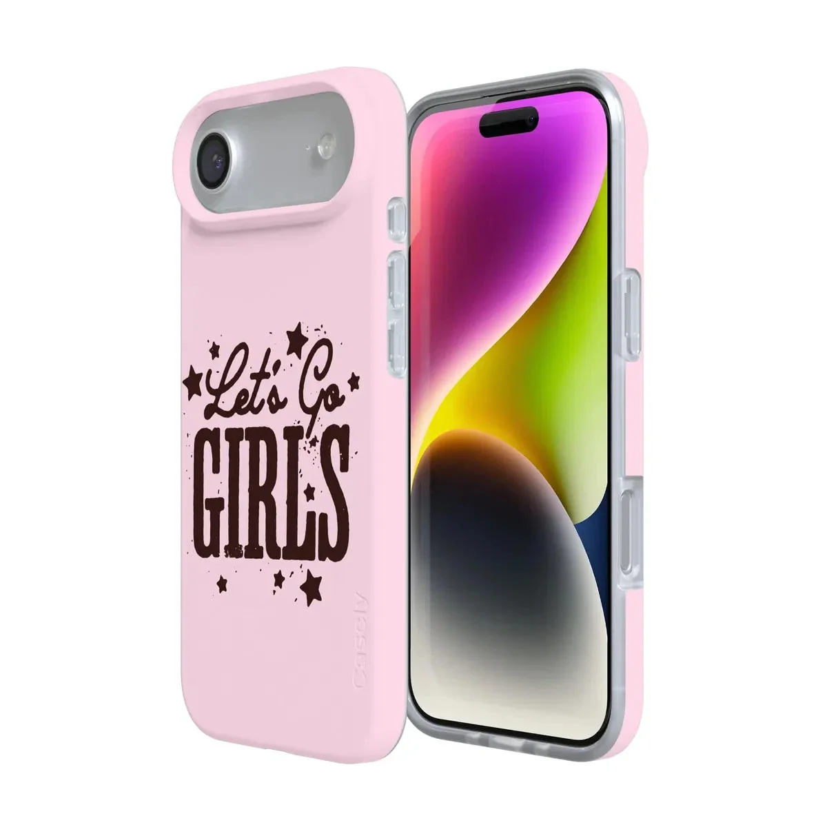 Let's Go Girls | Pink Rodeo Bachelorette Case - Image 180