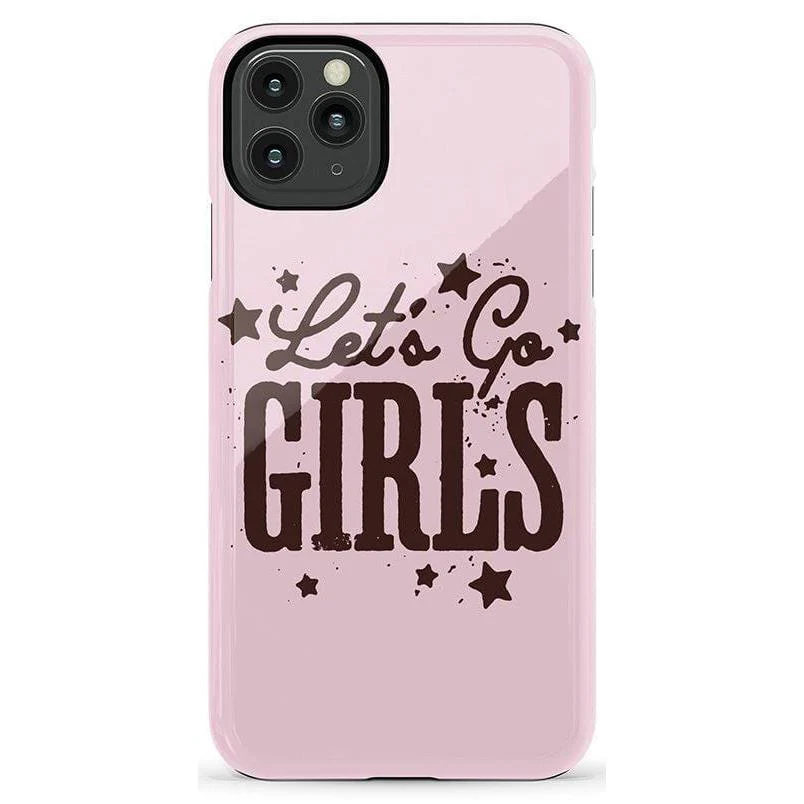Let's Go Girls | Pink Rodeo Bachelorette Case - Image 25