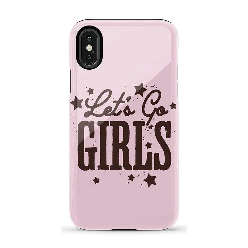 Let's Go Girls | Pink Rodeo Bachelorette Case - Image 32