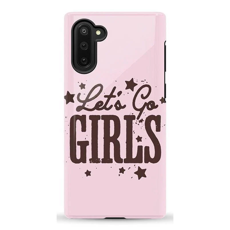 Let's Go Girls | Pink Rodeo Bachelorette Case - Image 40