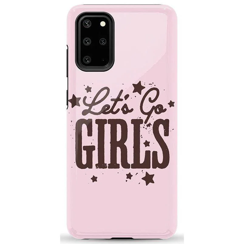 Let's Go Girls | Pink Rodeo Bachelorette Case - Image 47