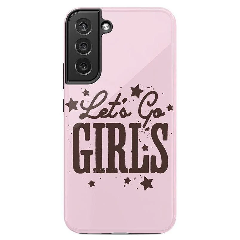 Let's Go Girls | Pink Rodeo Bachelorette Case - Image 53