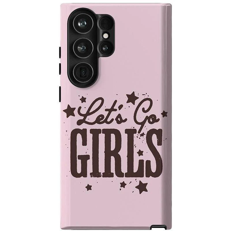 Let's Go Girls | Pink Rodeo Bachelorette Case - Image 57