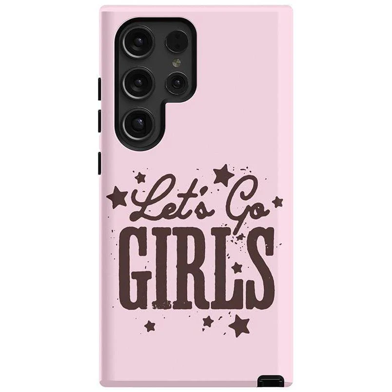 Let's Go Girls | Pink Rodeo Bachelorette Case - Image 60