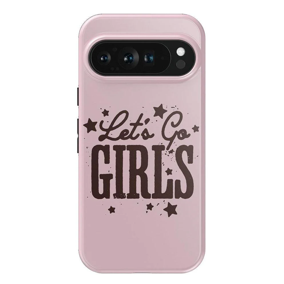 Let's Go Girls | Pink Rodeo Bachelorette Case - Image 63