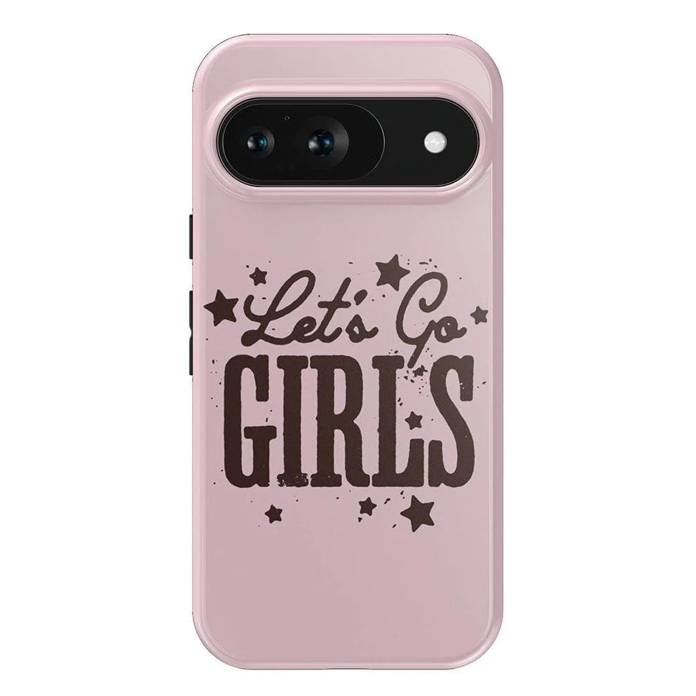 Let's Go Girls | Pink Rodeo Bachelorette Case - Image 65