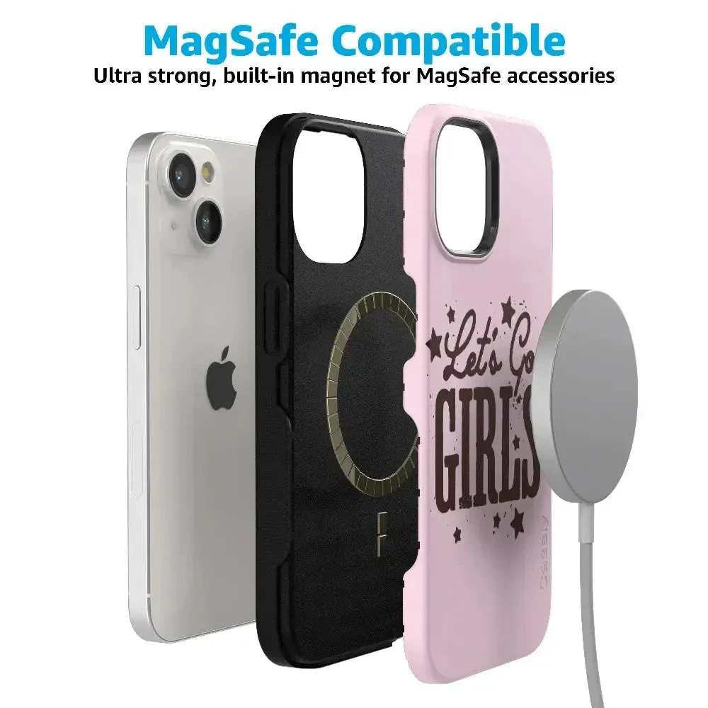 Let's Go Girls | Pink Rodeo Bachelorette Case - Image 69