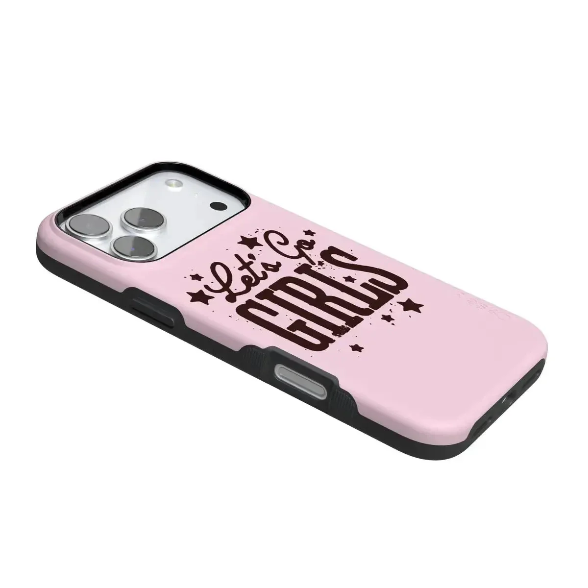 Let's Go Girls | Pink Rodeo Bachelorette Case - Image 7