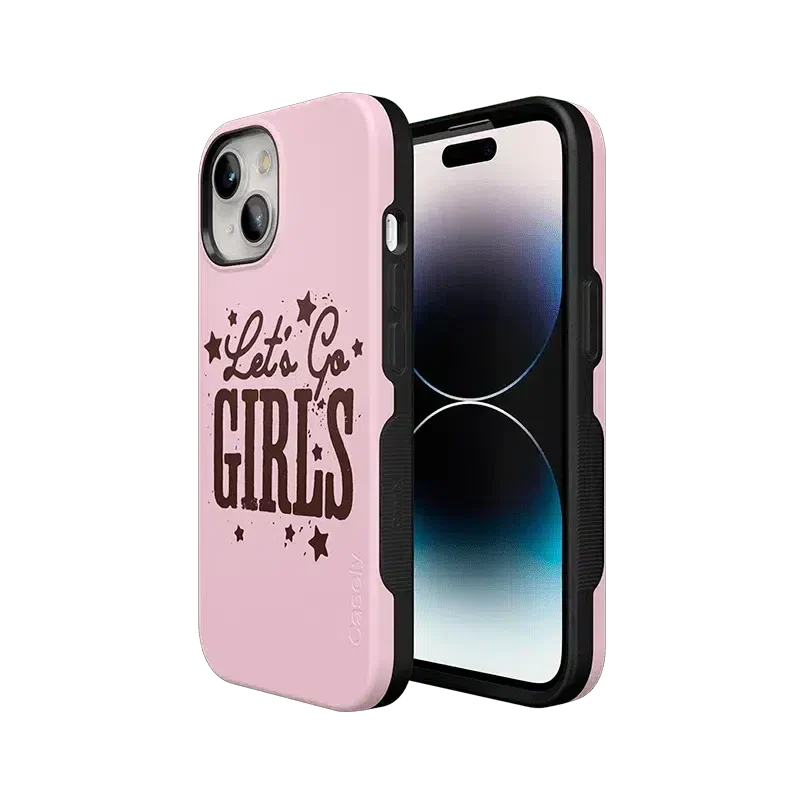 Let's Go Girls | Pink Rodeo Bachelorette Case - Image 72
