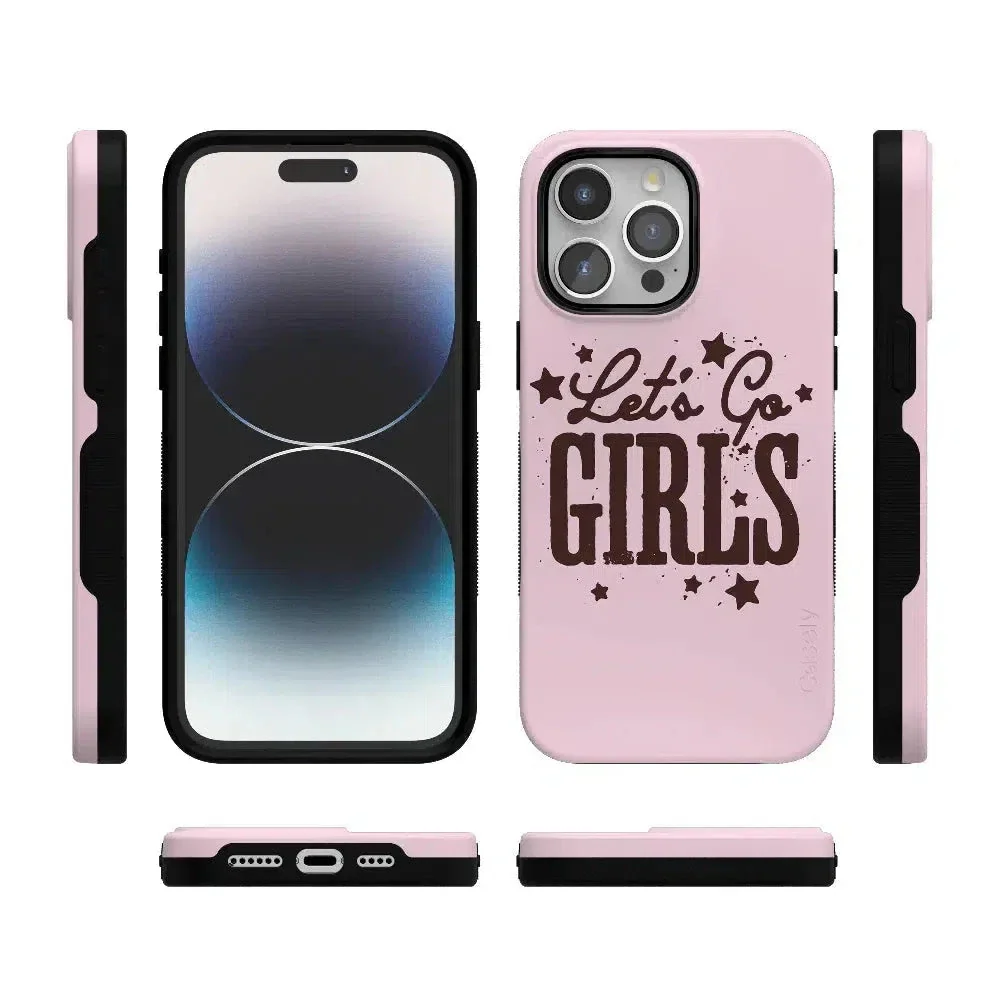 Let's Go Girls | Pink Rodeo Bachelorette Case - Image 75
