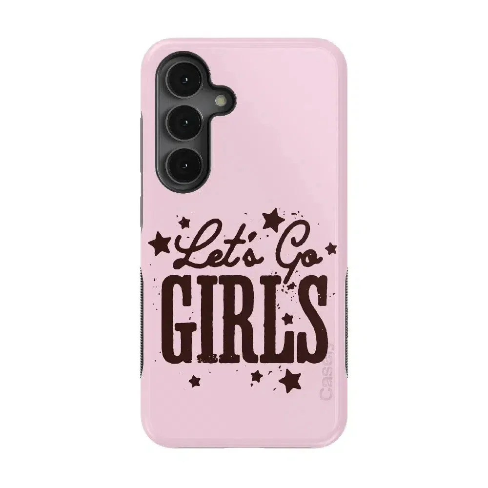 Let's Go Girls | Pink Rodeo Bachelorette Case - Image 82