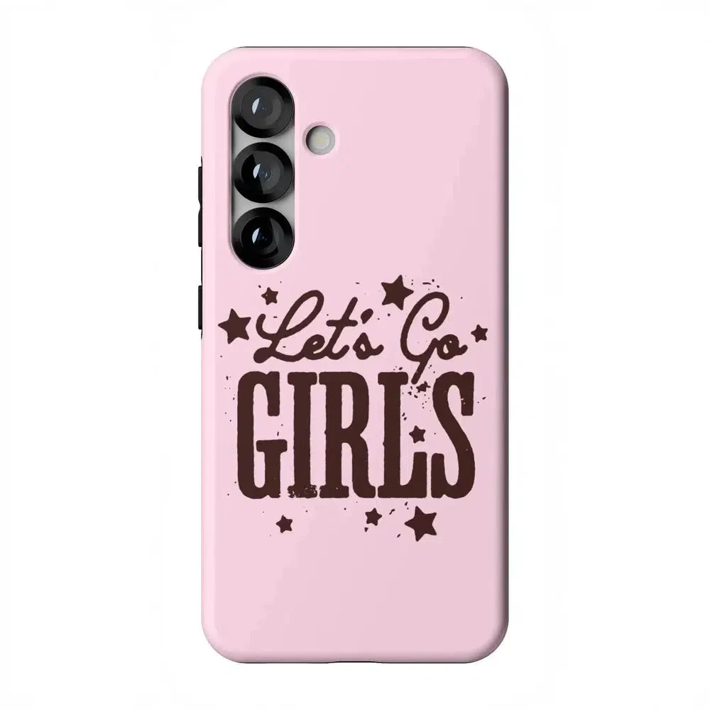 Let's Go Girls | Pink Rodeo Bachelorette Case - Image 84