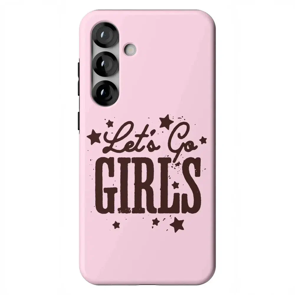 Let's Go Girls | Pink Rodeo Bachelorette Case - Image 85