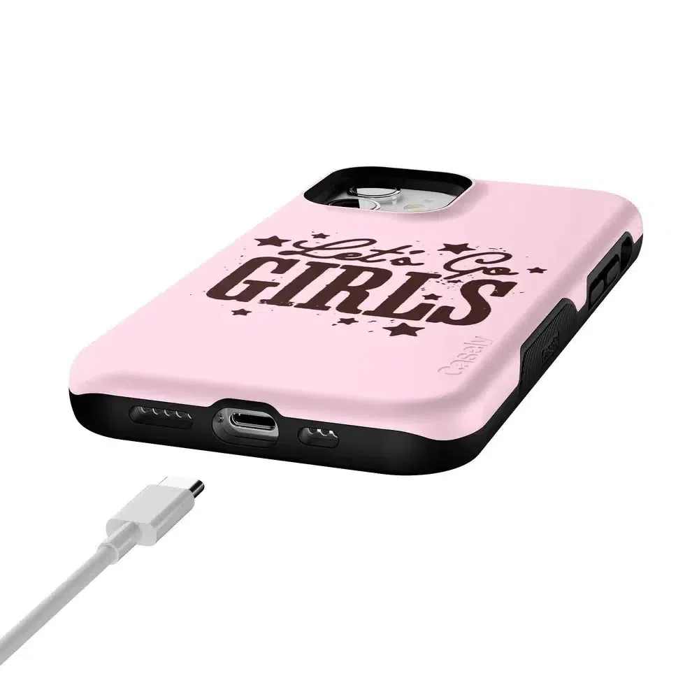 Let's Go Girls | Pink Rodeo Bachelorette Case - Image 92