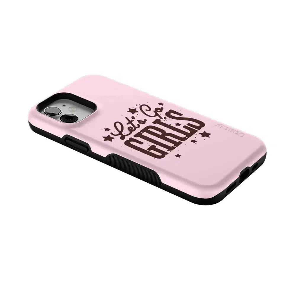 Let's Go Girls | Pink Rodeo Bachelorette Case - Image 96
