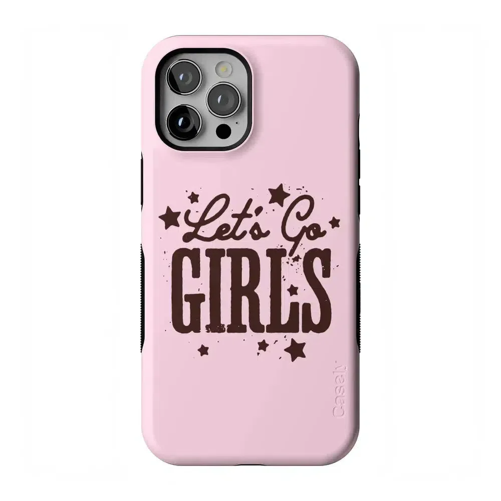Let's Go Girls | Pink Rodeo Bachelorette Case - Image 97