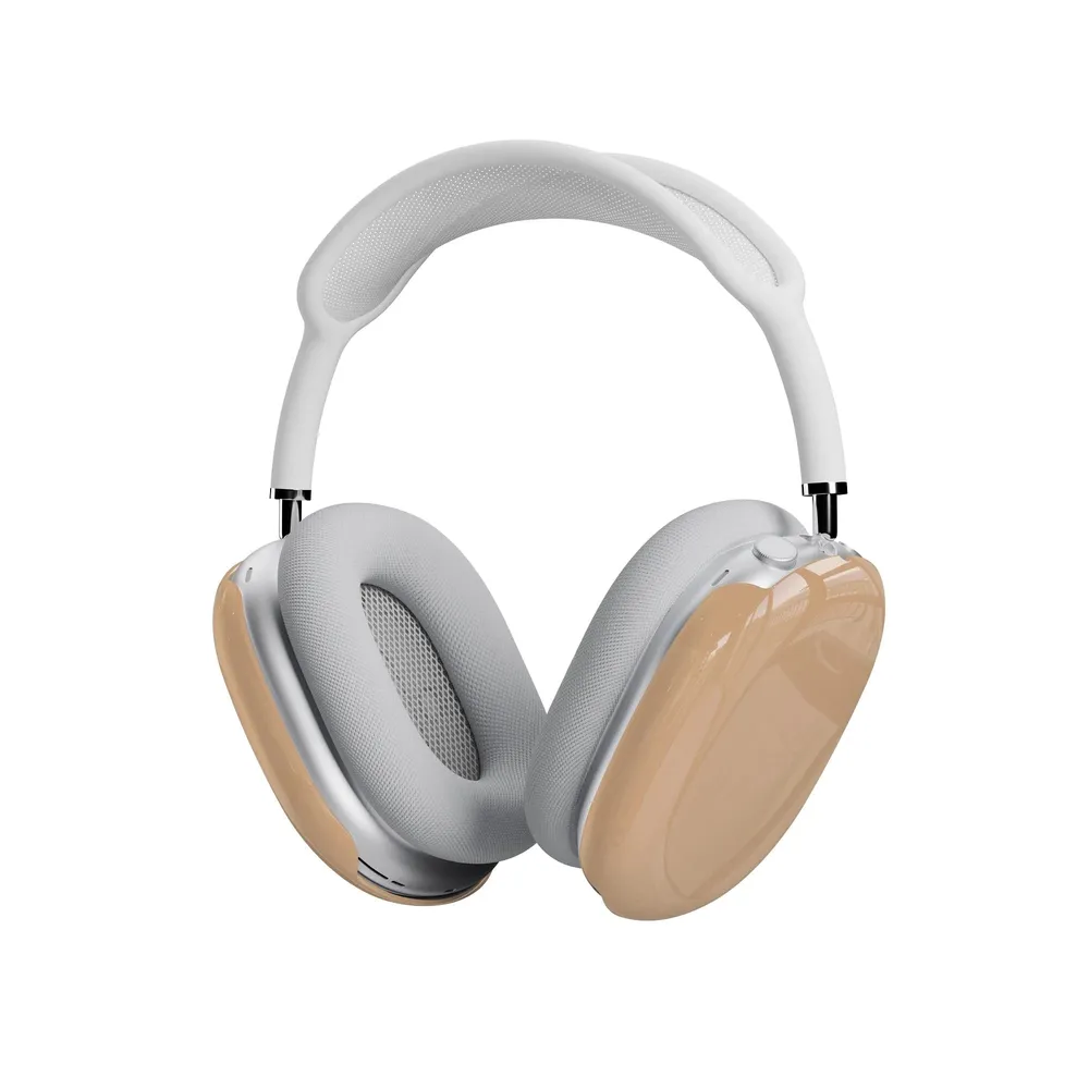 Light Brown AirPods Max Case - Image 2