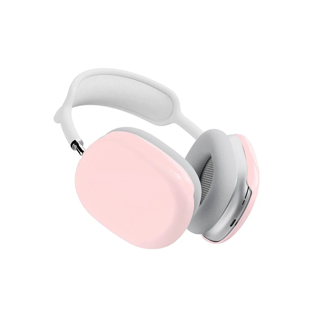 Light Pink AirPods Max Case - Image 3