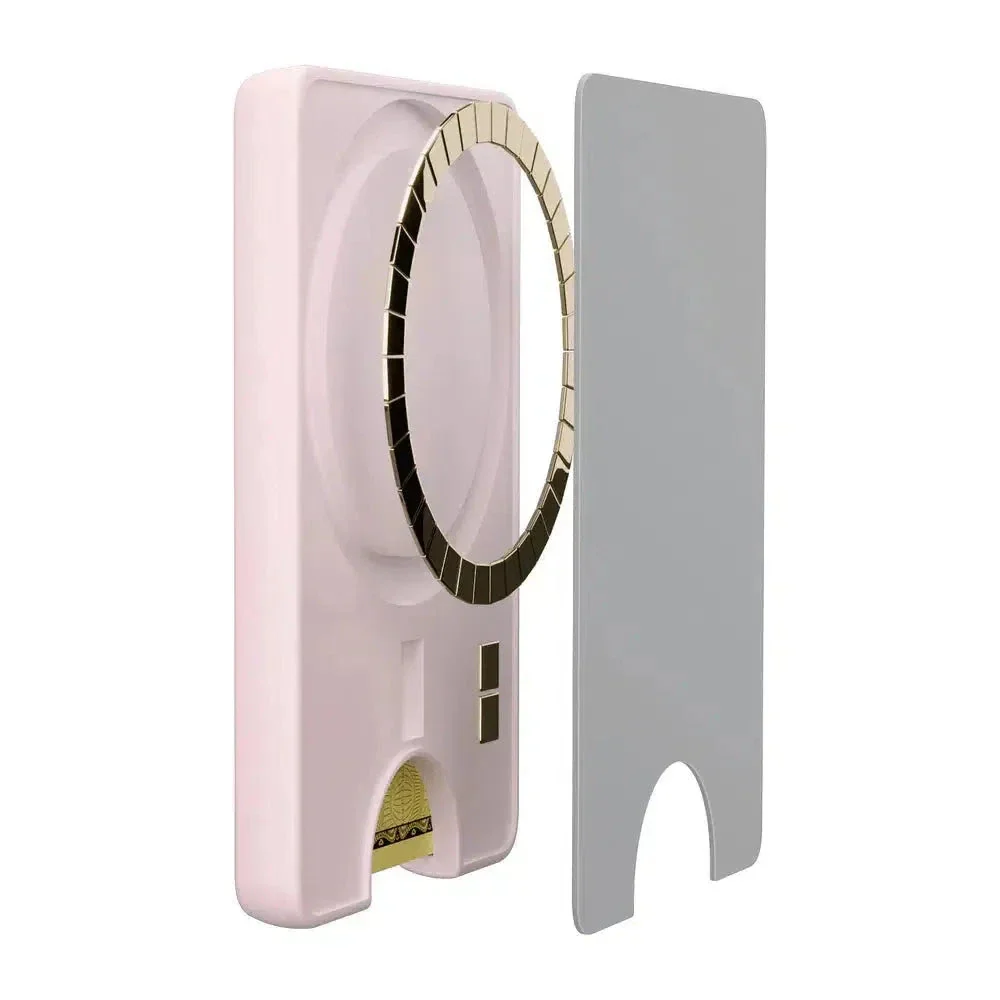 Light Pink MagWallet - Image 10