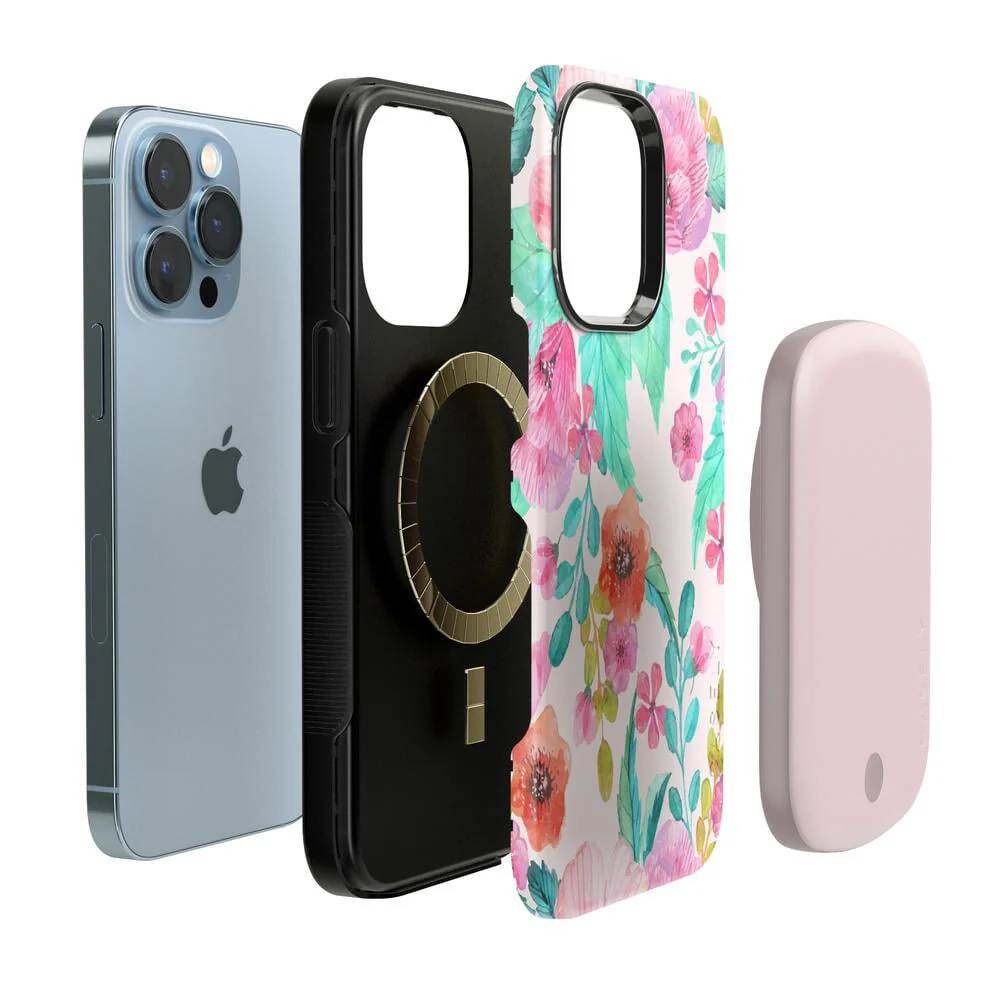 Light Pink Power Pod - Image 6