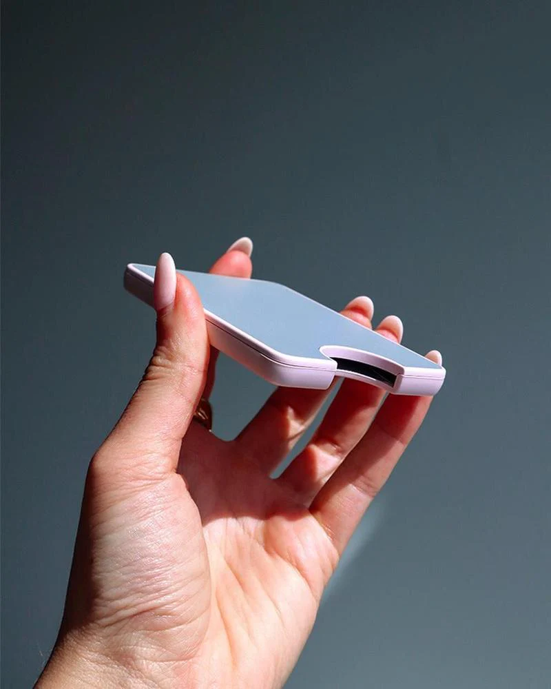 Light Purple MagWallet - Image 10