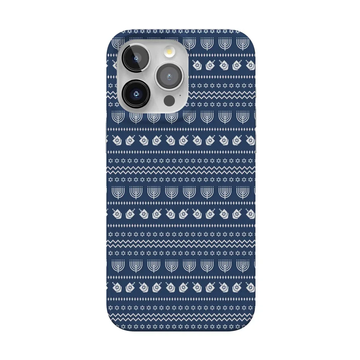 Light the Night | Hannukah Case - Image 178