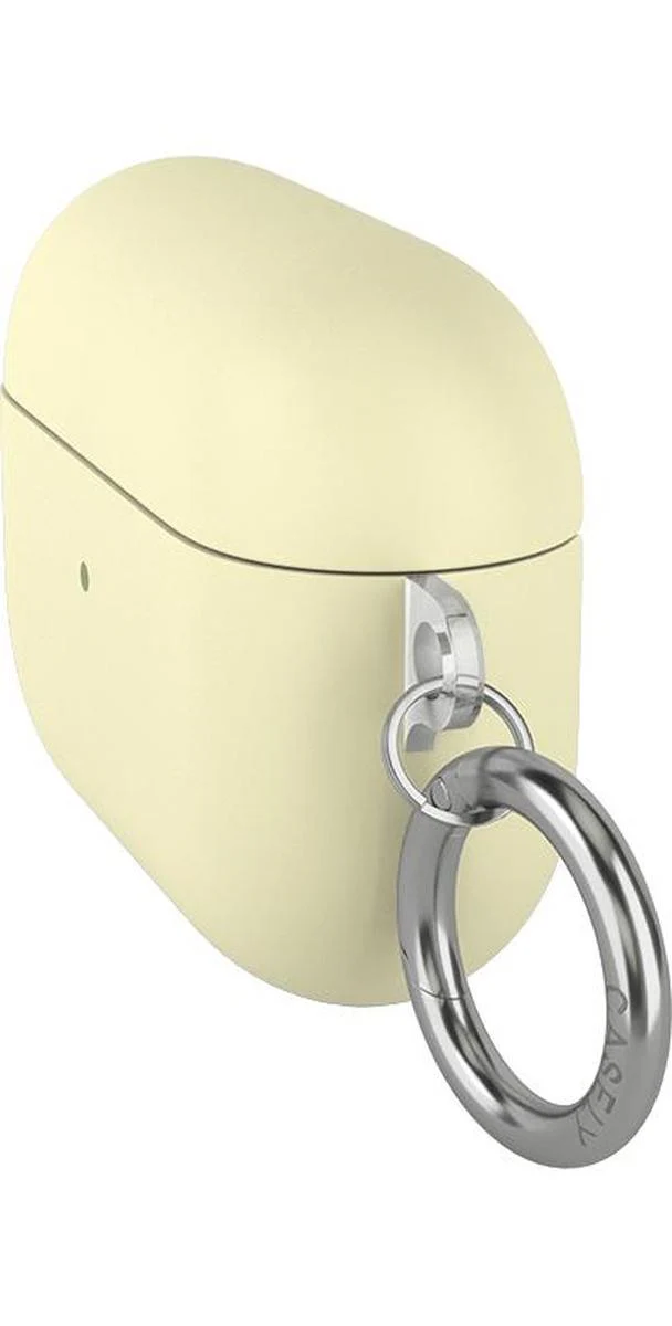 Light Yellow AirPods Case - Image 8