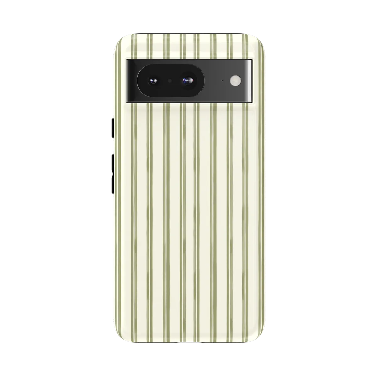 Linen Stripe | The Boyfriend Collection - Image 101