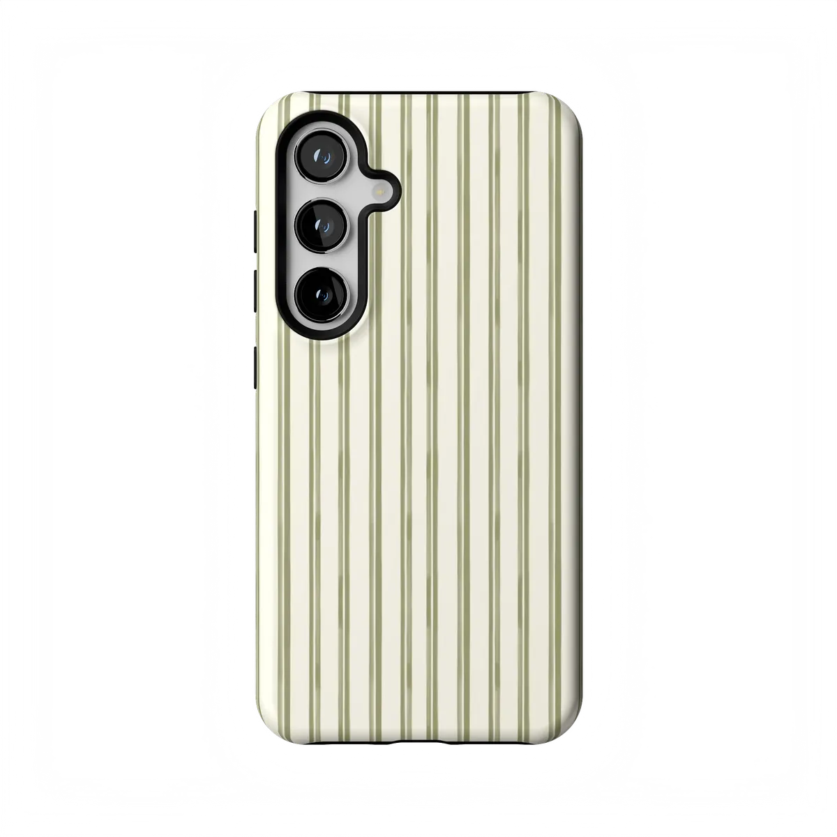 Linen Stripe | The Boyfriend Collection - Image 109