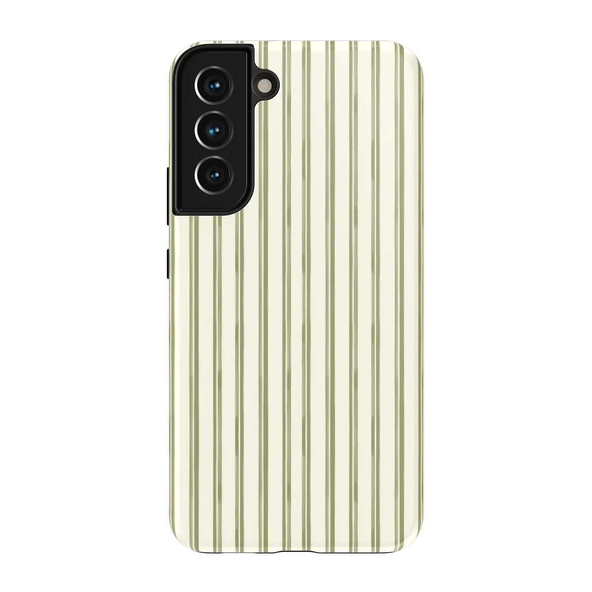 Linen Stripe | The Boyfriend Collection - Image 123