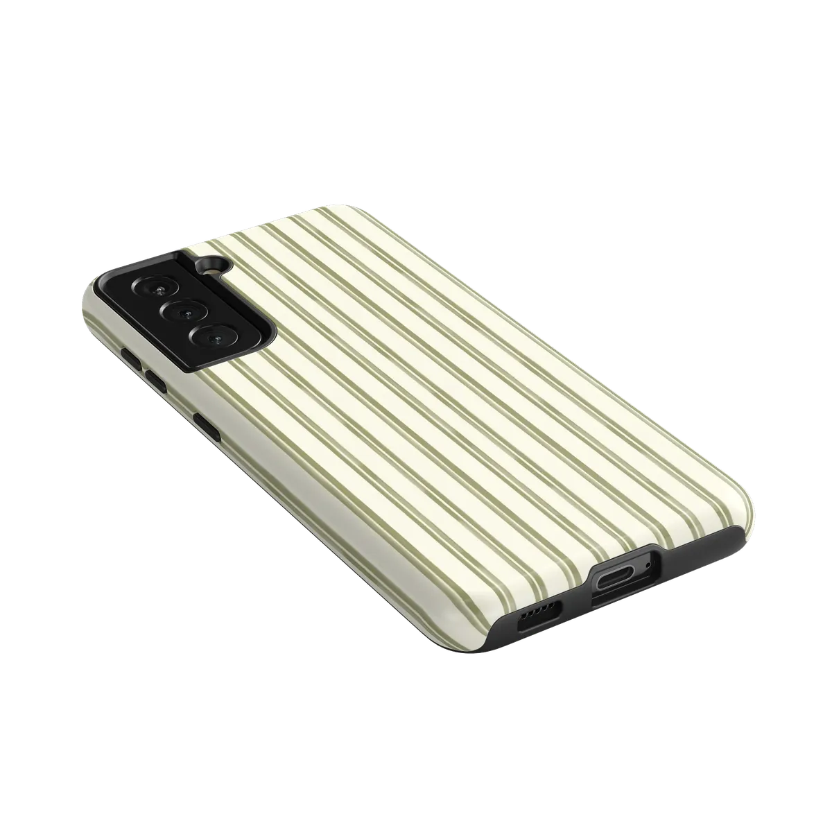 Linen Stripe | The Boyfriend Collection - Image 132
